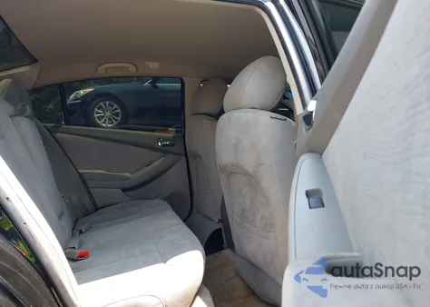 2012 Nissan Altima 2.5 S z USA, uszkodzony, nr VIN 1N4AL2AP9CC184494